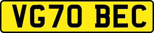 VG70BEC
