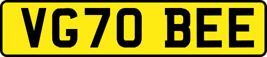 VG70BEE