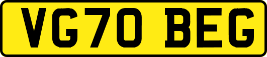 VG70BEG