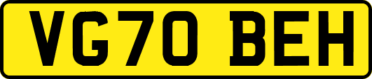VG70BEH