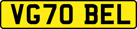 VG70BEL