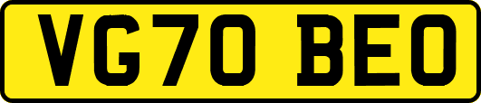 VG70BEO