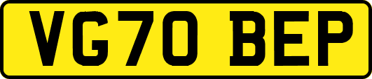 VG70BEP
