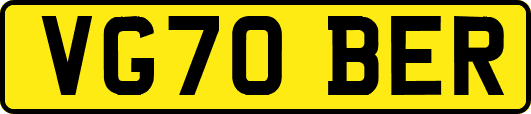 VG70BER