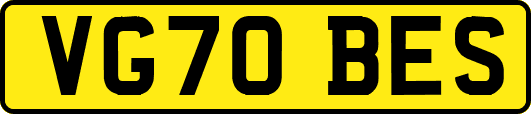 VG70BES