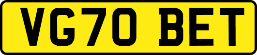 VG70BET