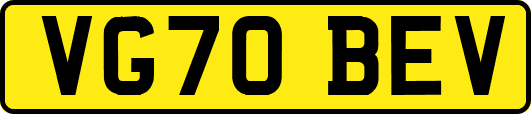 VG70BEV