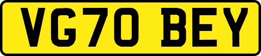 VG70BEY
