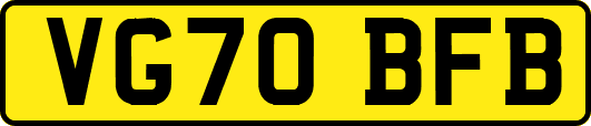 VG70BFB