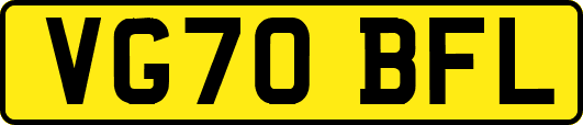 VG70BFL