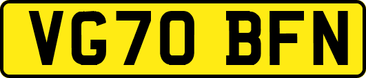 VG70BFN