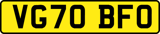 VG70BFO