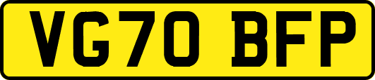 VG70BFP