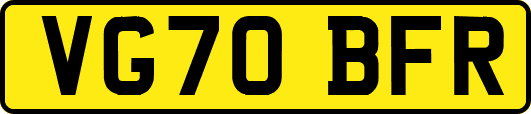 VG70BFR