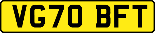 VG70BFT