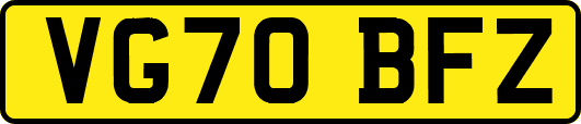 VG70BFZ