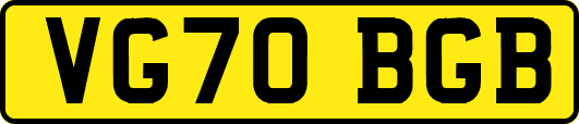 VG70BGB