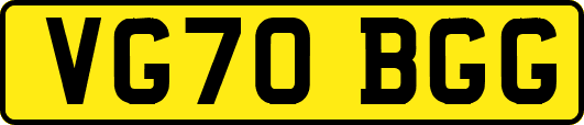 VG70BGG