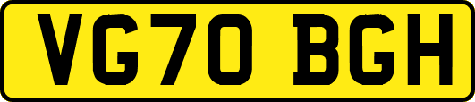 VG70BGH
