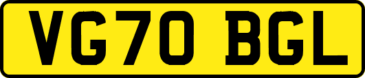 VG70BGL