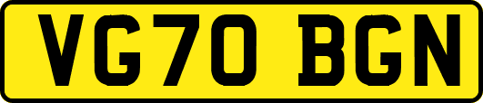 VG70BGN