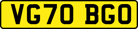 VG70BGO