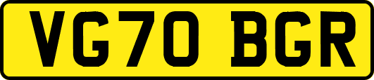 VG70BGR