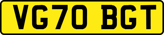 VG70BGT