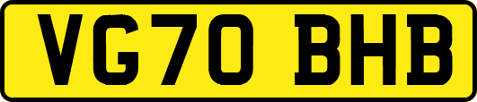 VG70BHB