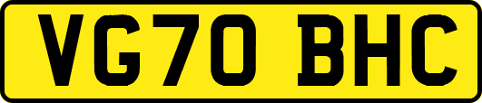 VG70BHC