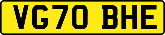 VG70BHE