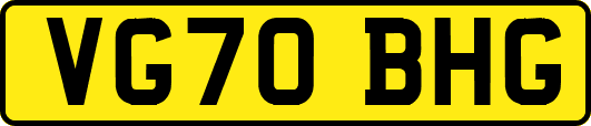 VG70BHG