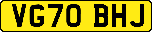 VG70BHJ