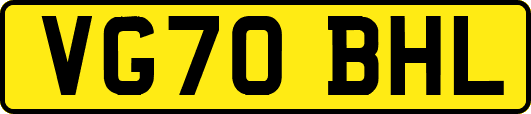 VG70BHL