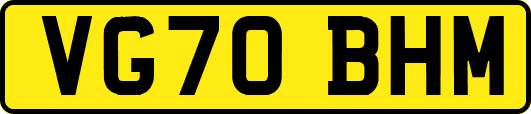 VG70BHM