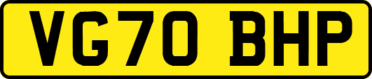VG70BHP