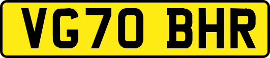 VG70BHR