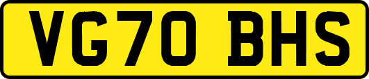VG70BHS