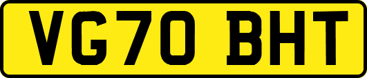 VG70BHT