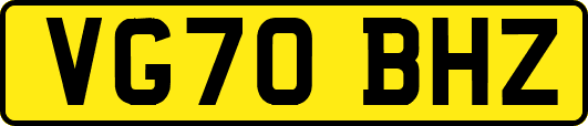 VG70BHZ