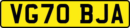 VG70BJA