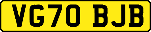 VG70BJB