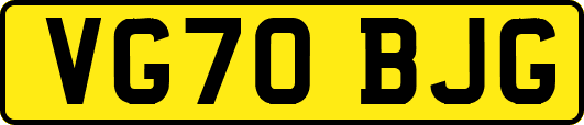 VG70BJG