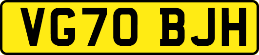 VG70BJH