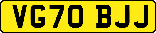 VG70BJJ