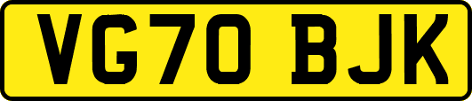 VG70BJK