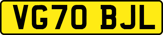 VG70BJL