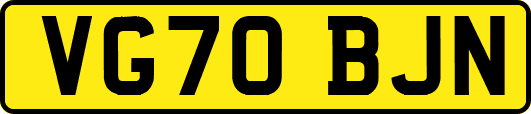 VG70BJN