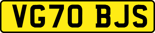 VG70BJS