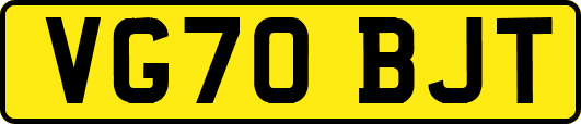 VG70BJT